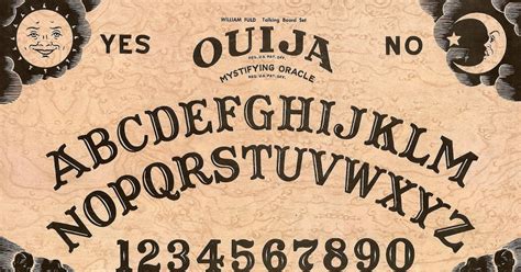 ouiga boards are they fake